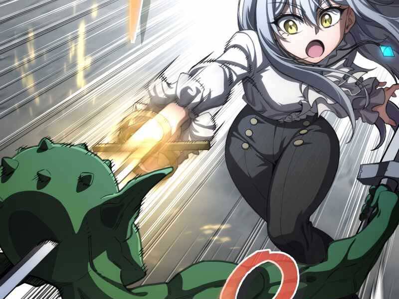 Luân Hồi Khốn Khiếp Chapter 9 - Trang 2