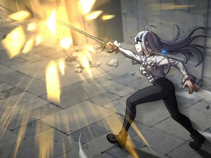 Luân Hồi Khốn Khiếp Chapter 9 - Trang 2