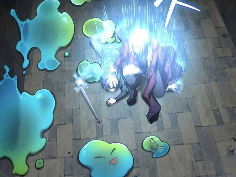 Luân Hồi Khốn Khiếp Chapter 9 - Trang 2