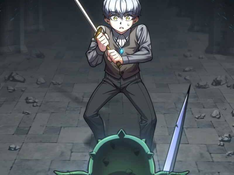 Luân Hồi Khốn Khiếp Chapter 9 - Trang 2