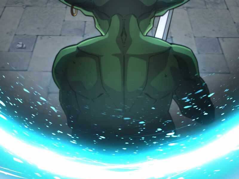 Luân Hồi Khốn Khiếp Chapter 9 - Trang 2