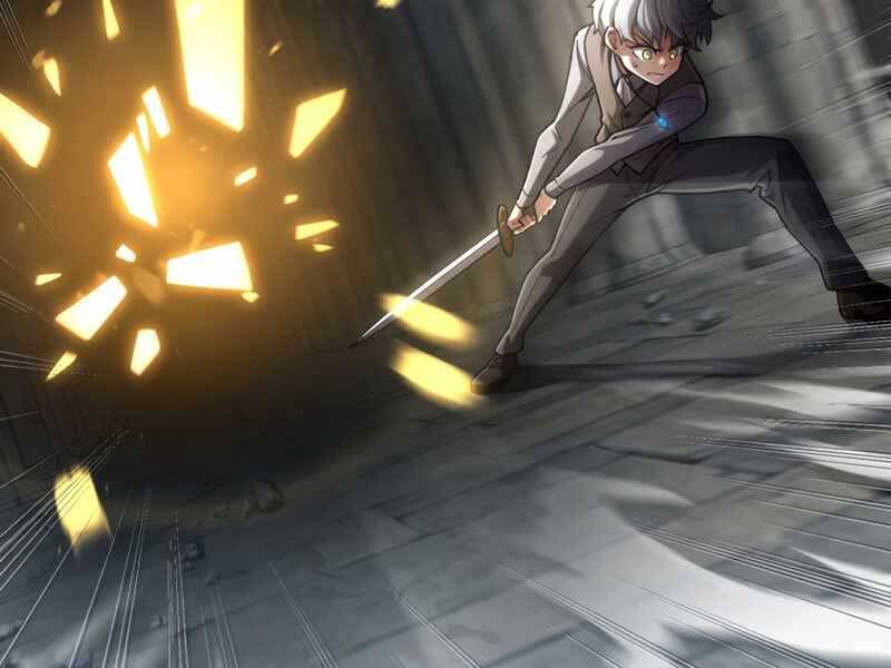 Luân Hồi Khốn Khiếp Chapter 9 - Trang 2