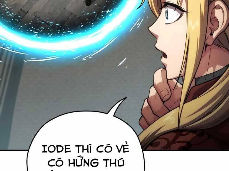Luân Hồi Khốn Khiếp Chapter 9 - Trang 2