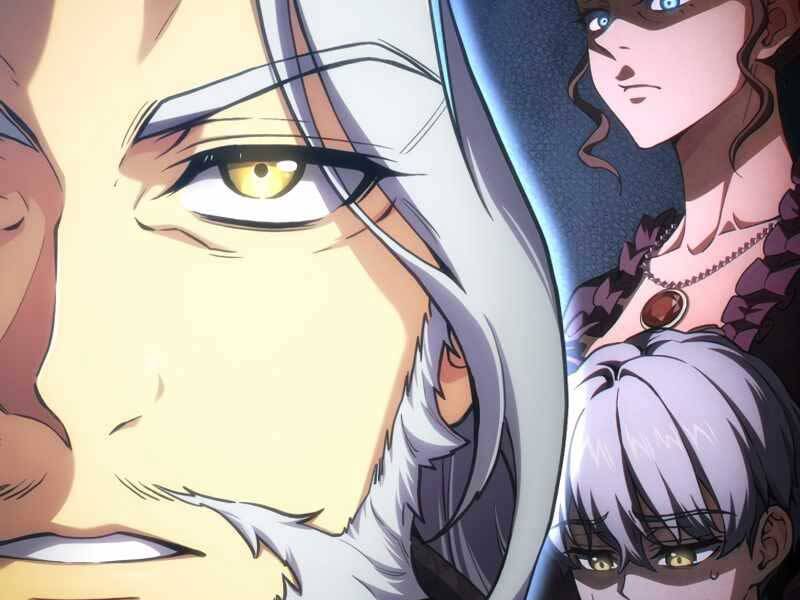 Luân Hồi Khốn Khiếp Chapter 9 - Trang 2