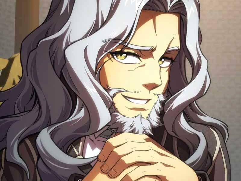 Luân Hồi Khốn Khiếp Chapter 9 - Trang 2