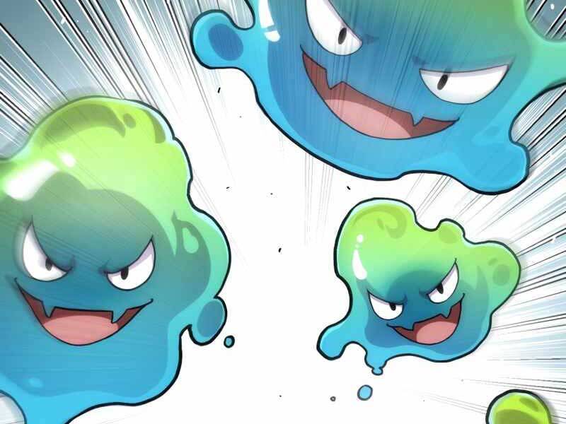 Luân Hồi Khốn Khiếp Chapter 9 - Trang 2