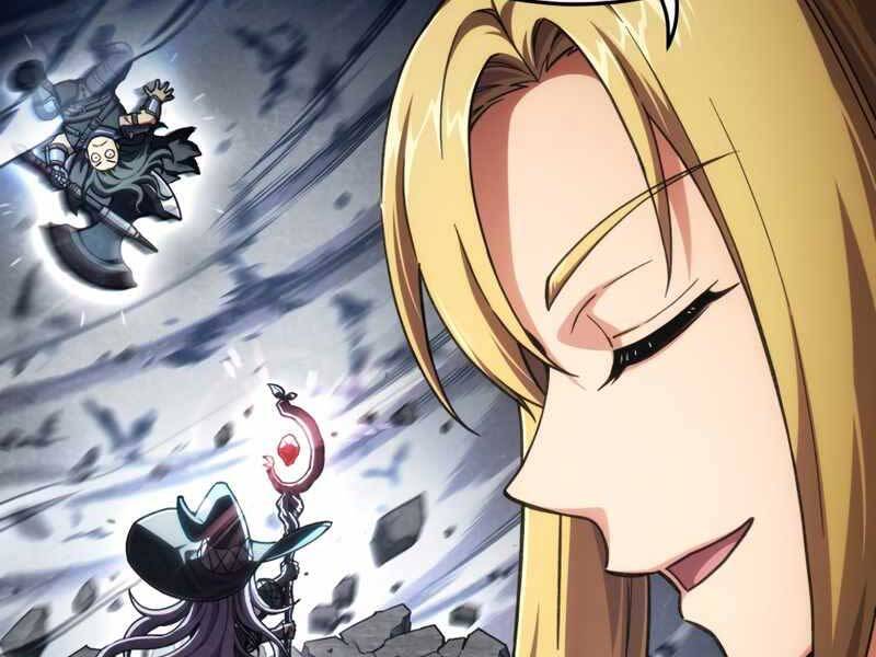 Luân Hồi Khốn Khiếp Chapter 9 - Trang 2