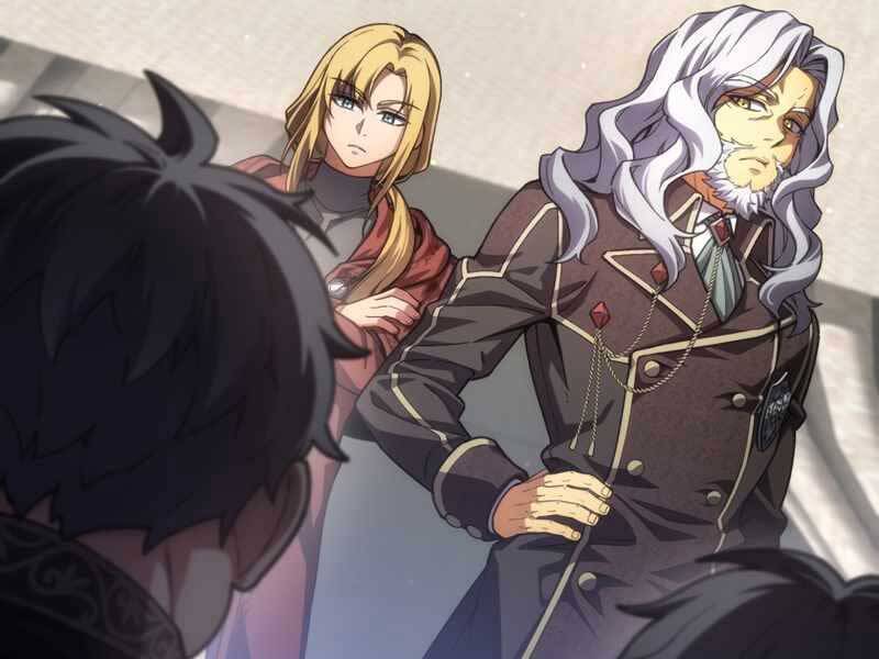 Luân Hồi Khốn Khiếp Chapter 9 - Trang 2