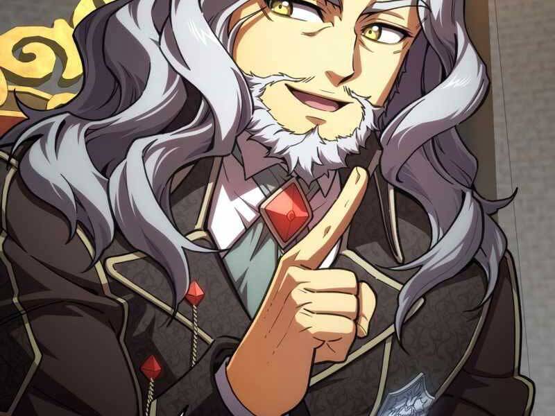 Luân Hồi Khốn Khiếp Chapter 9 - Trang 2