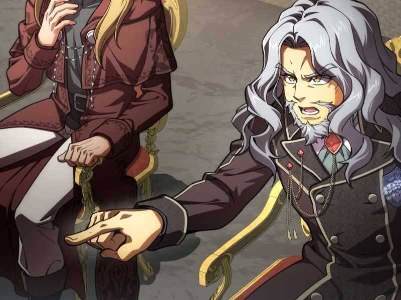 Luân Hồi Khốn Khiếp Chapter 9 - Trang 2