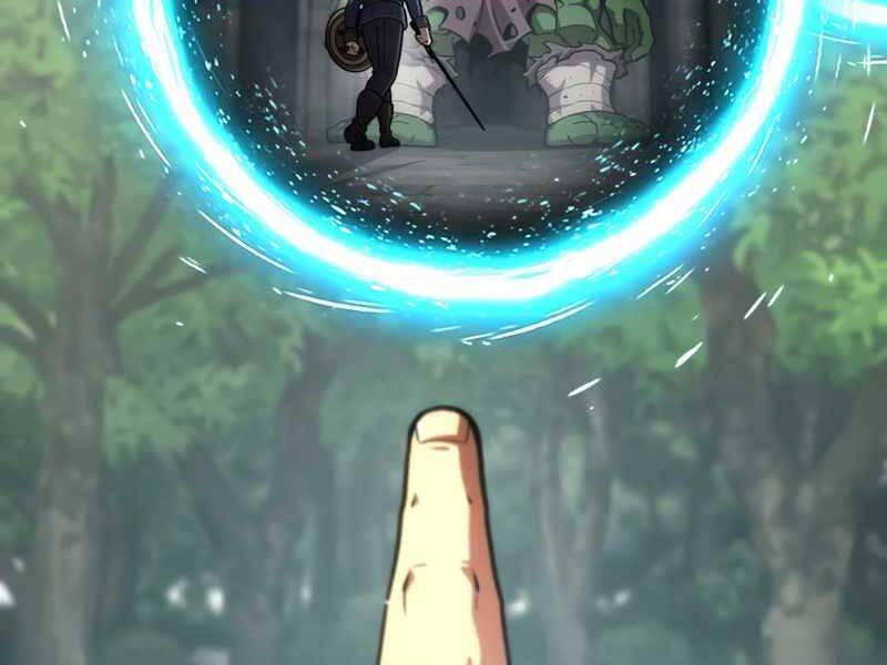 Luân Hồi Khốn Khiếp Chapter 9 - Trang 2