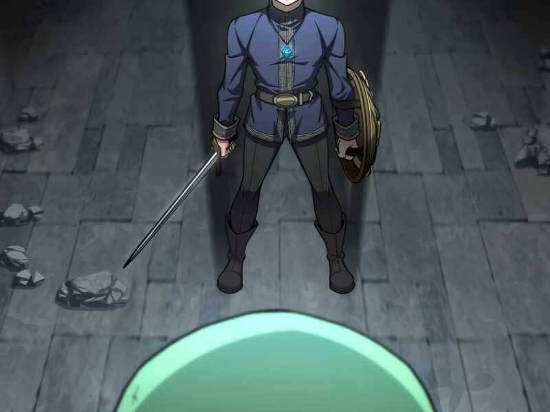 Luân Hồi Khốn Khiếp Chapter 9 - Trang 2