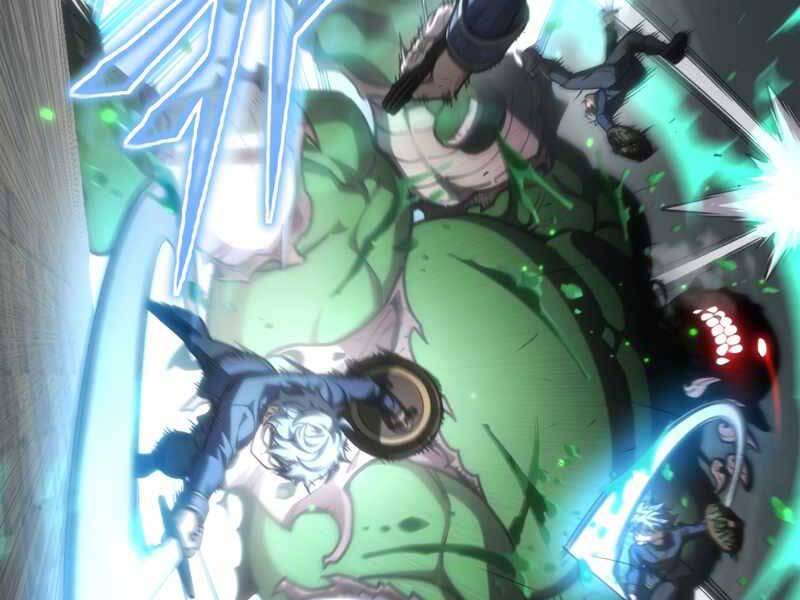 Luân Hồi Khốn Khiếp Chapter 9 - Trang 2