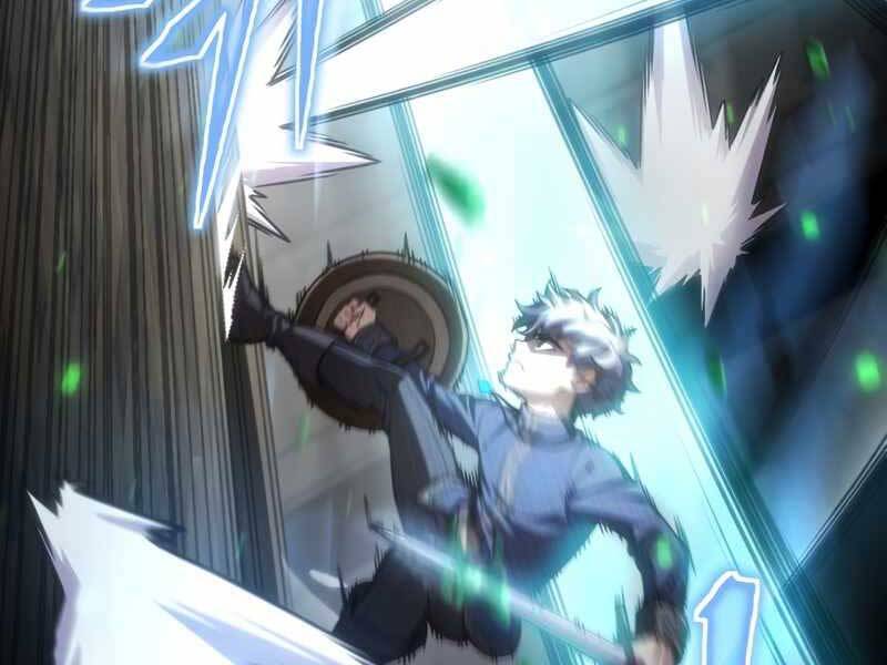 Luân Hồi Khốn Khiếp Chapter 9 - Trang 2