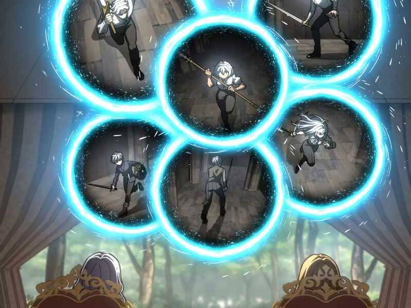 Luân Hồi Khốn Khiếp Chapter 9 - Trang 2