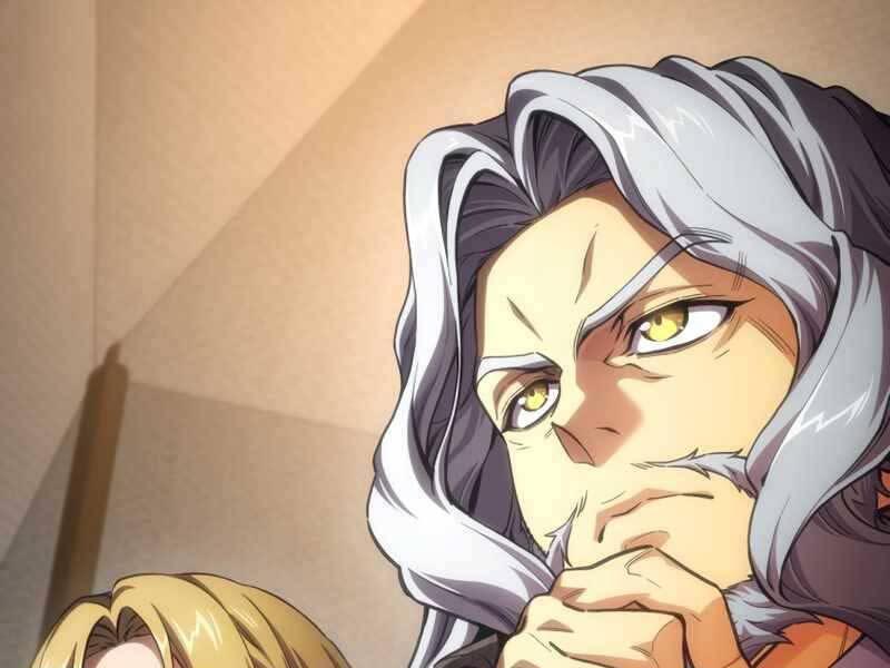 Luân Hồi Khốn Khiếp Chapter 9 - Trang 2