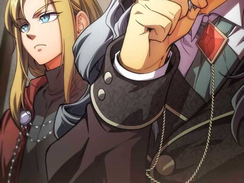 Luân Hồi Khốn Khiếp Chapter 9 - Trang 2