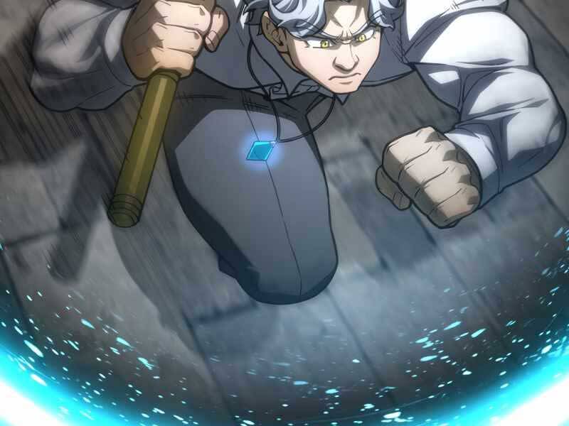 Luân Hồi Khốn Khiếp Chapter 9 - Trang 2