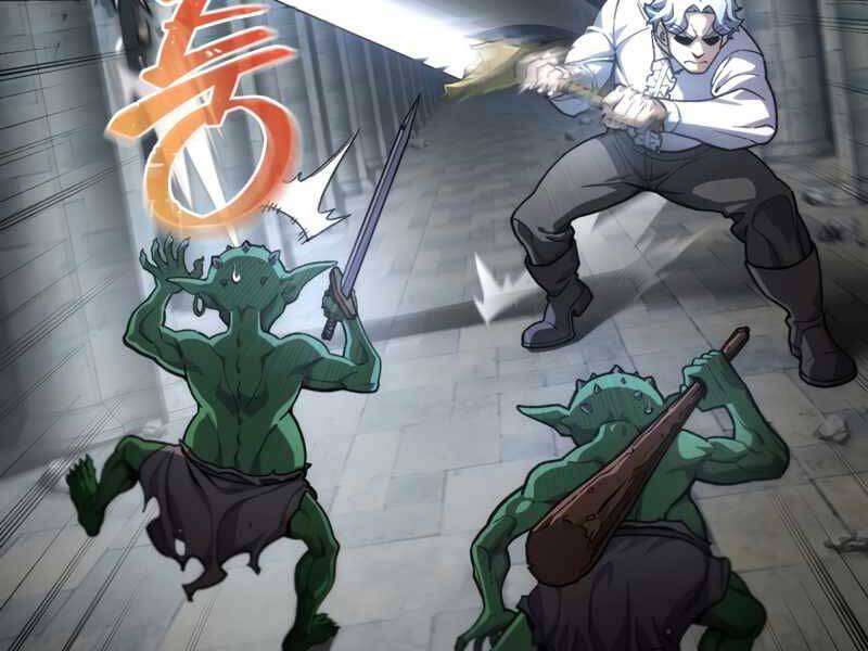 Luân Hồi Khốn Khiếp Chapter 9 - Trang 2