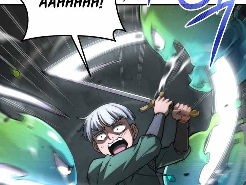 Luân Hồi Khốn Khiếp Chapter 9 - Trang 2