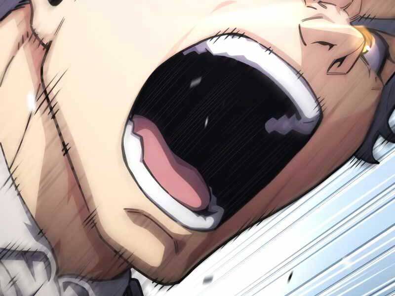 Luân Hồi Khốn Khiếp Chapter 9 - Trang 2