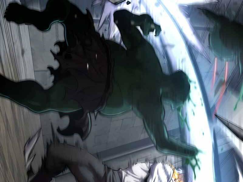 Luân Hồi Khốn Khiếp Chapter 9 - Trang 2