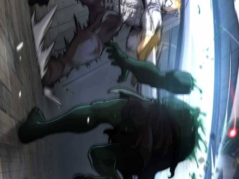 Luân Hồi Khốn Khiếp Chapter 9 - Trang 2