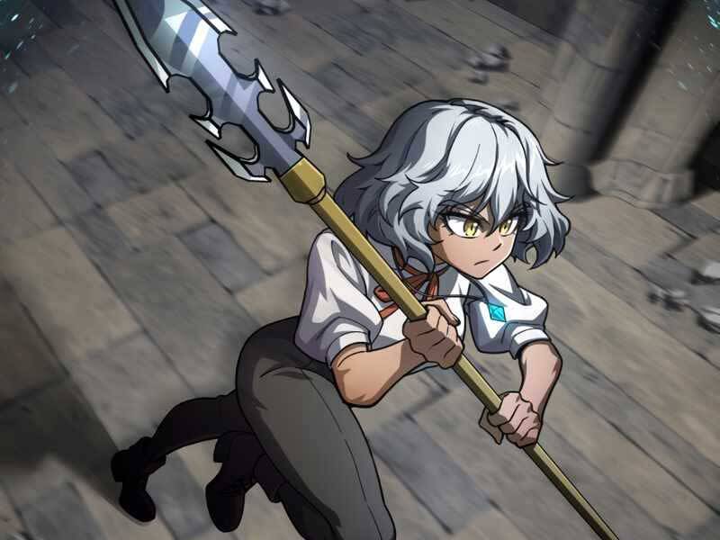 Luân Hồi Khốn Khiếp Chapter 9 - Trang 2