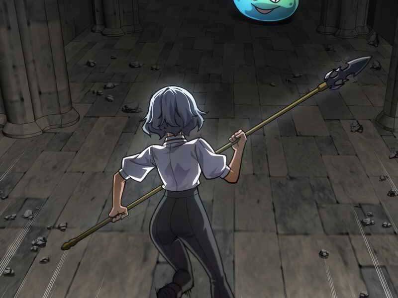 Luân Hồi Khốn Khiếp Chapter 9 - Trang 2