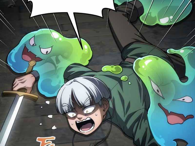 Luân Hồi Khốn Khiếp Chapter 9 - Trang 2