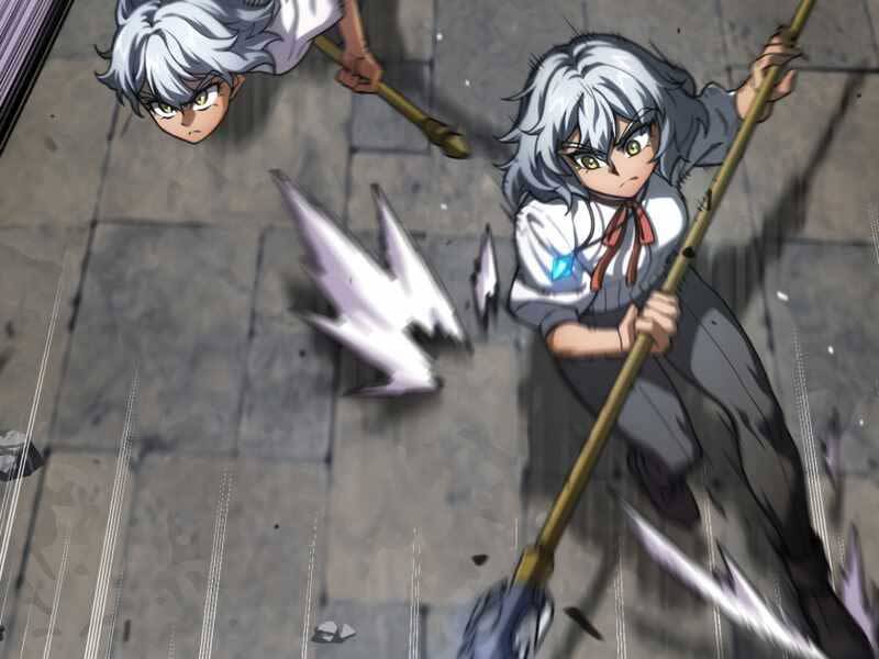 Luân Hồi Khốn Khiếp Chapter 9 - Trang 2