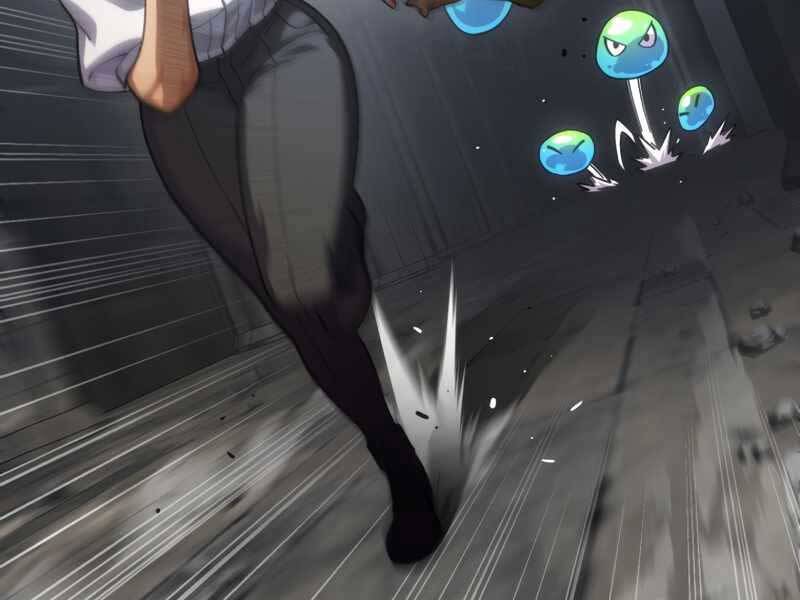 Luân Hồi Khốn Khiếp Chapter 9 - Trang 2