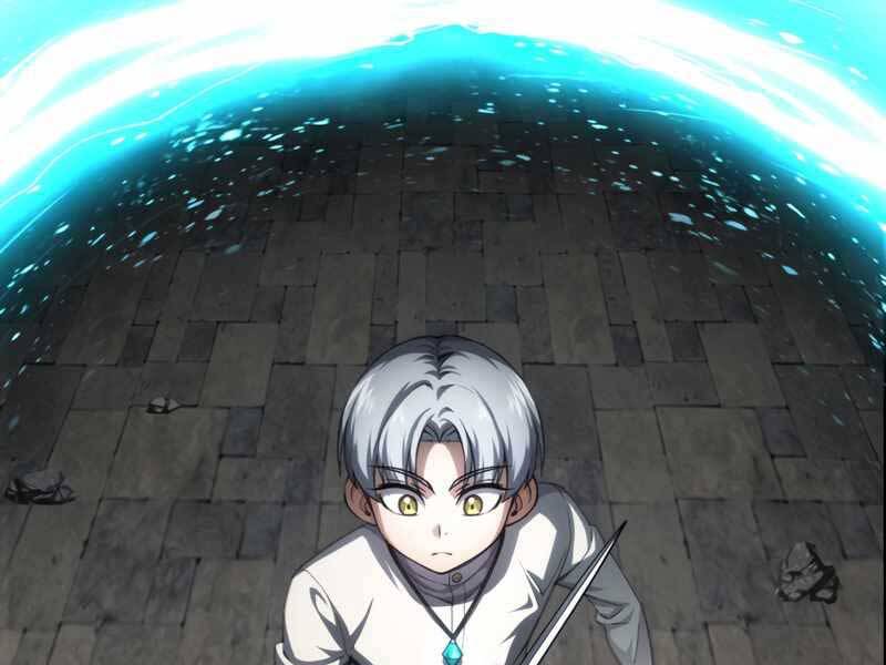 Luân Hồi Khốn Khiếp Chapter 9 - Trang 2