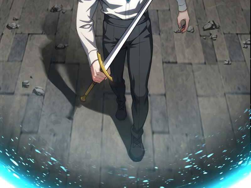 Luân Hồi Khốn Khiếp Chapter 9 - Trang 2