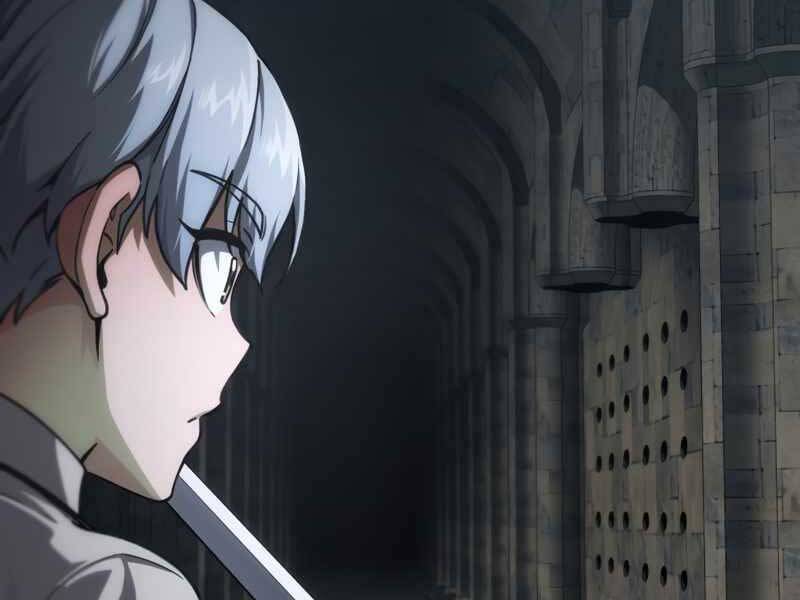 Luân Hồi Khốn Khiếp Chapter 9 - Trang 2