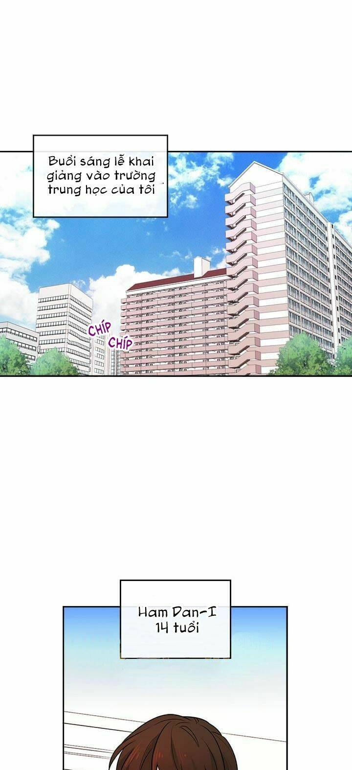 Luật Của Tiểu Thuyết Mạng Chapter 0 - Trang 2