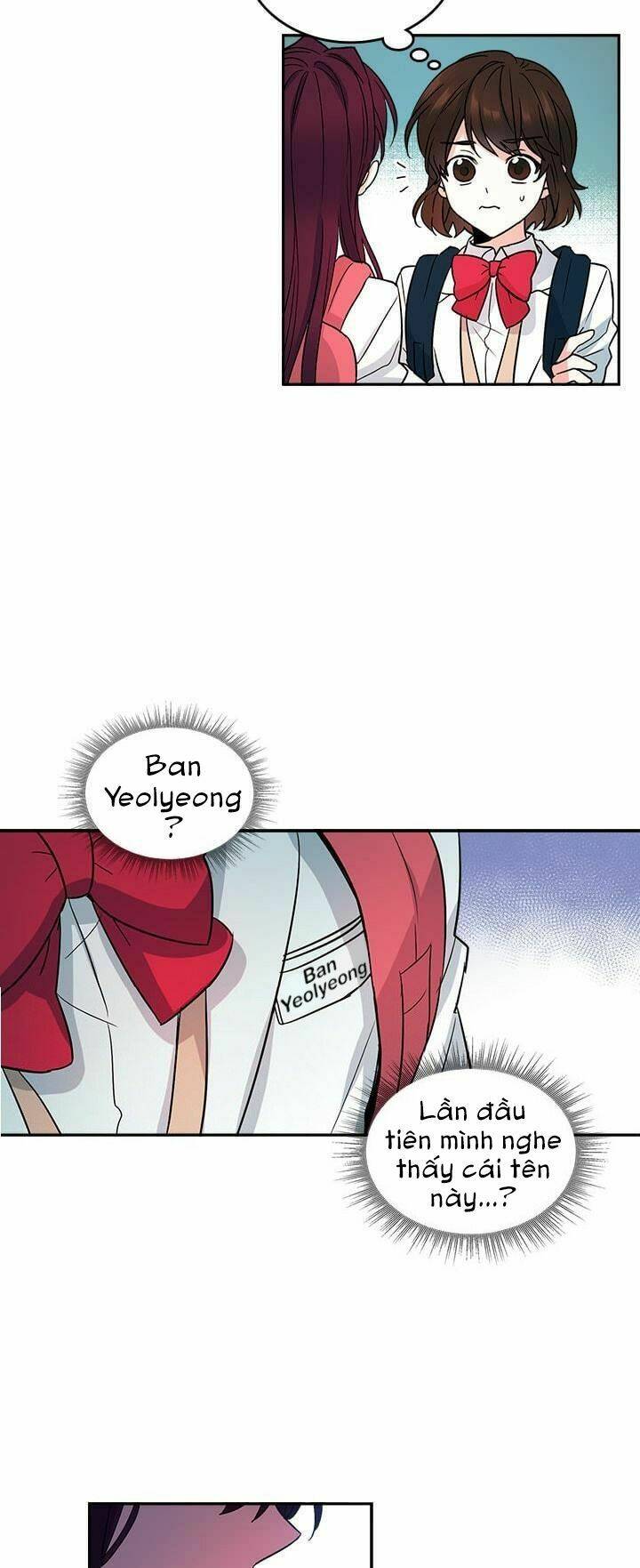 Luật Của Tiểu Thuyết Mạng Chapter 1 - Trang 2