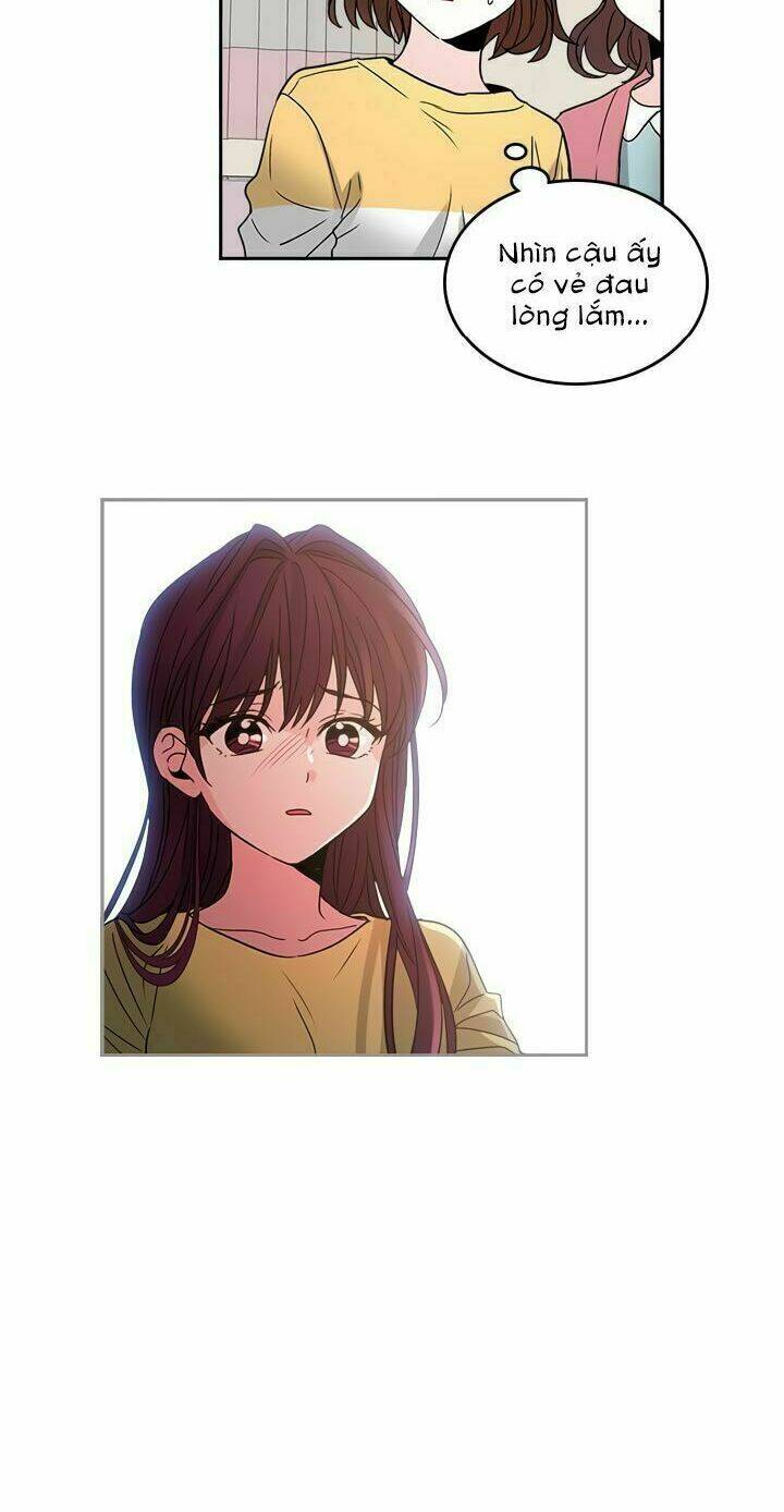 Luật Của Tiểu Thuyết Mạng Chapter 10 - Trang 2