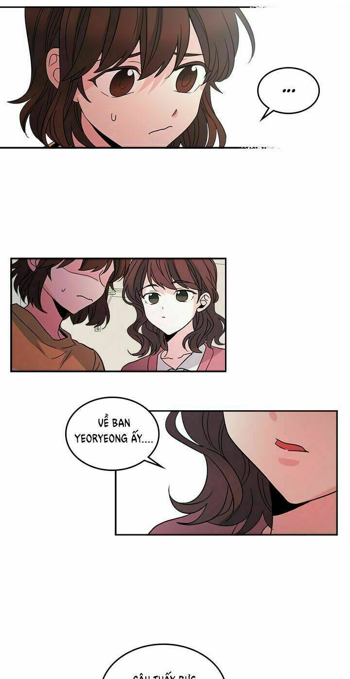 Luật Của Tiểu Thuyết Mạng Chapter 10 - Trang 2