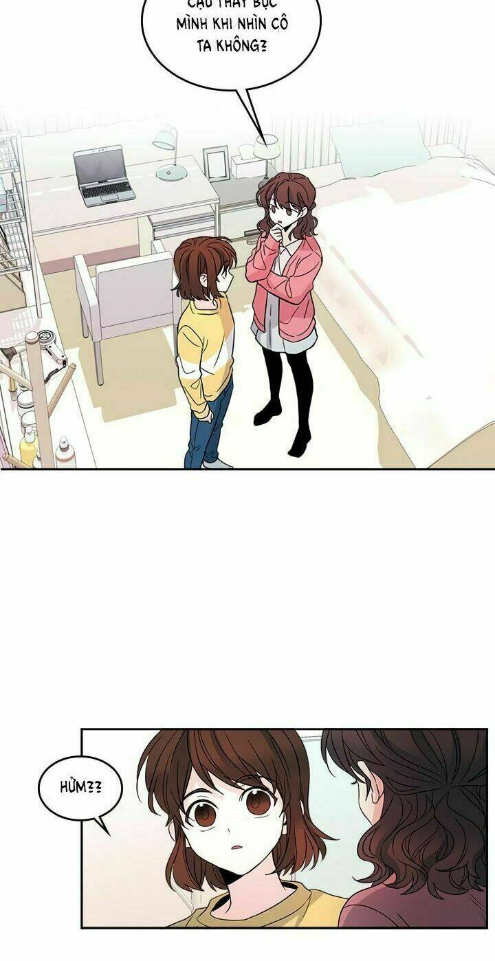 Luật Của Tiểu Thuyết Mạng Chapter 10 - Trang 2