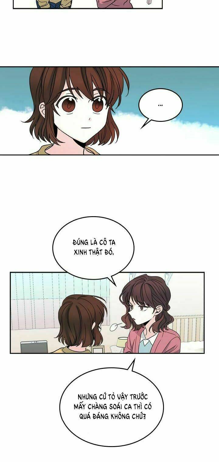 Luật Của Tiểu Thuyết Mạng Chapter 10 - Trang 2