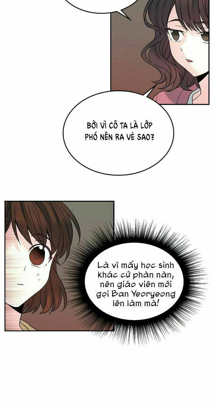 Luật Của Tiểu Thuyết Mạng Chapter 10 - Trang 2