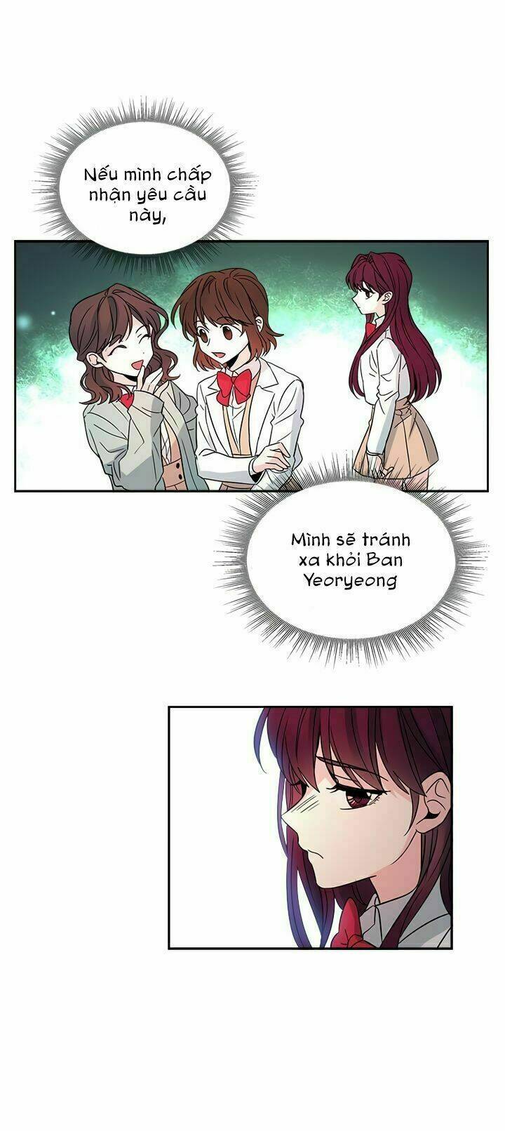 Luật Của Tiểu Thuyết Mạng Chapter 10 - Trang 2