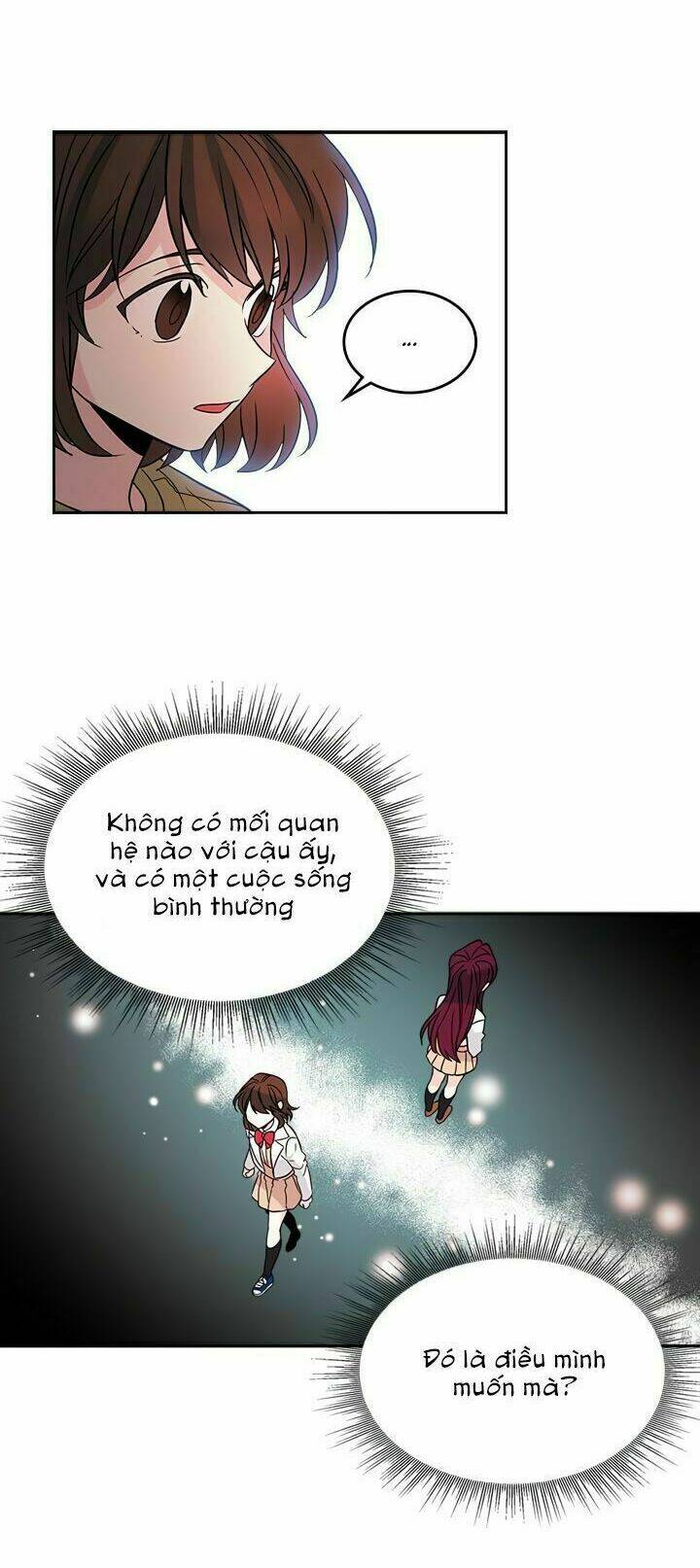 Luật Của Tiểu Thuyết Mạng Chapter 10 - Trang 2