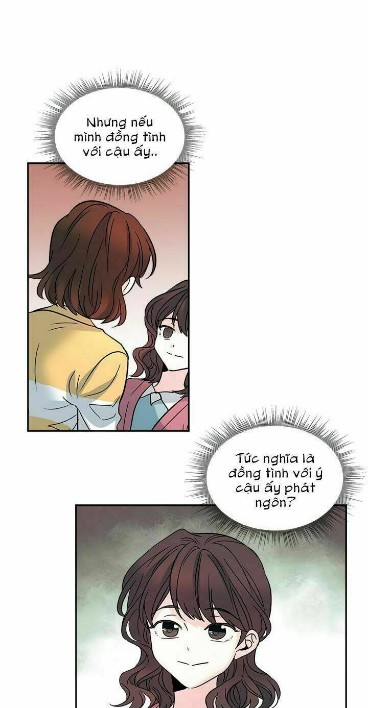 Luật Của Tiểu Thuyết Mạng Chapter 10 - Trang 2