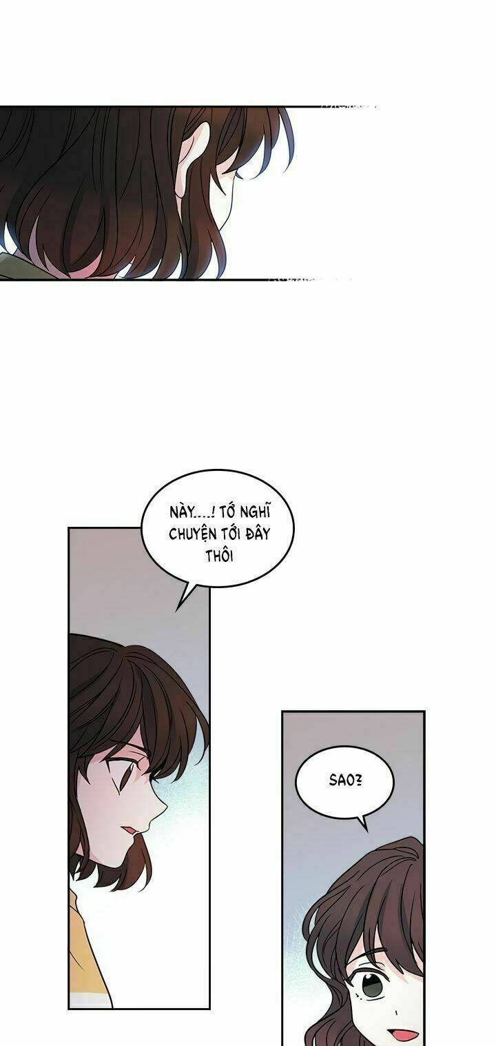 Luật Của Tiểu Thuyết Mạng Chapter 10 - Trang 2