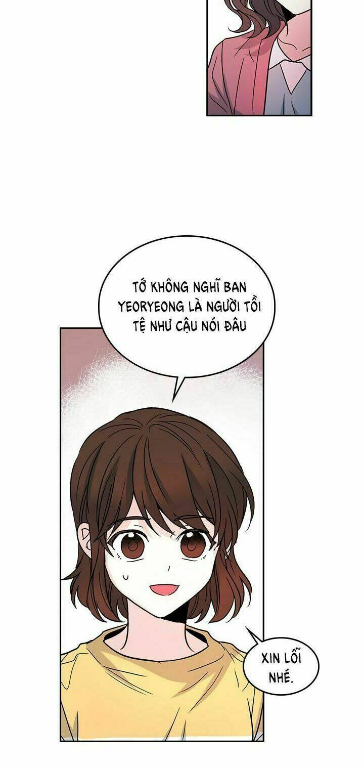 Luật Của Tiểu Thuyết Mạng Chapter 10 - Trang 2