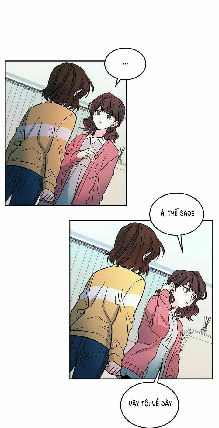 Luật Của Tiểu Thuyết Mạng Chapter 10 - Trang 2