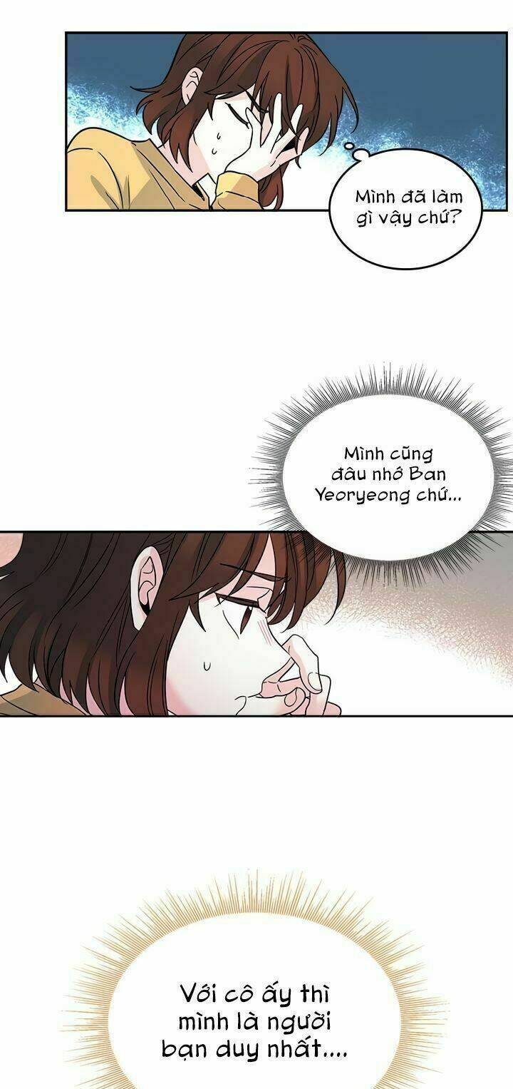 Luật Của Tiểu Thuyết Mạng Chapter 10 - Trang 2