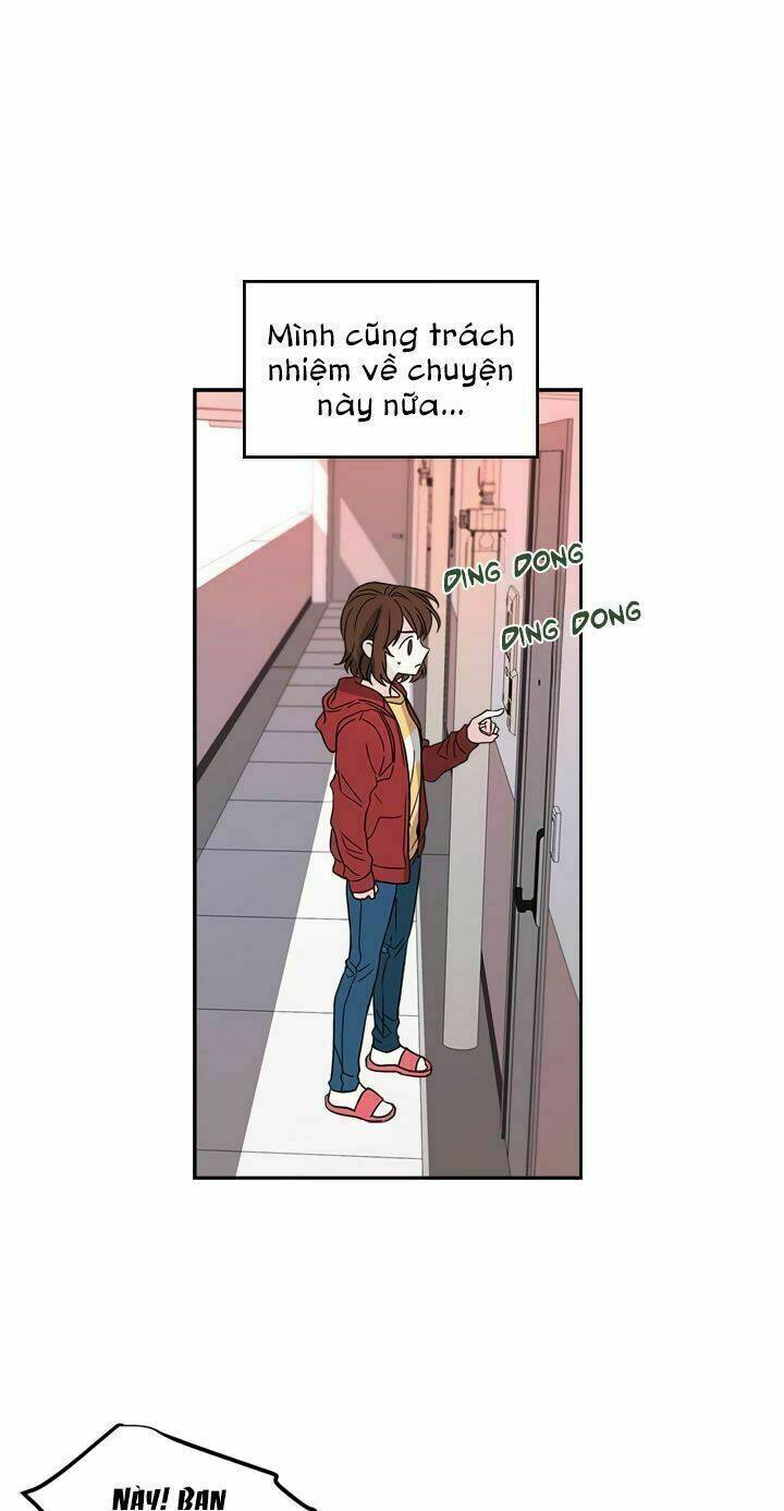 Luật Của Tiểu Thuyết Mạng Chapter 10 - Trang 2